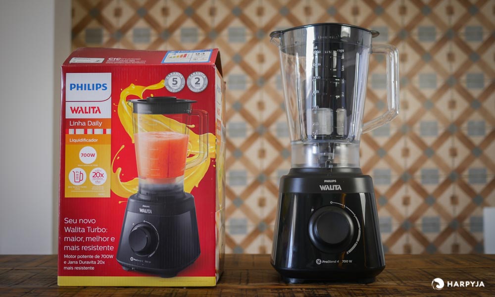 Imagem do produto Philips Walita Ri2113