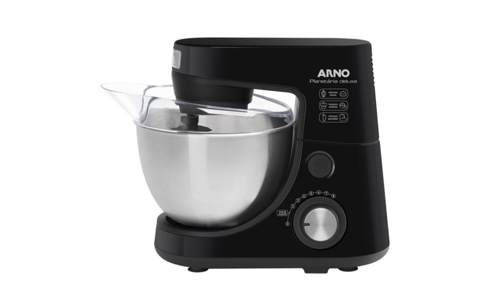 Imagem do produto Arno Deluxe Inox