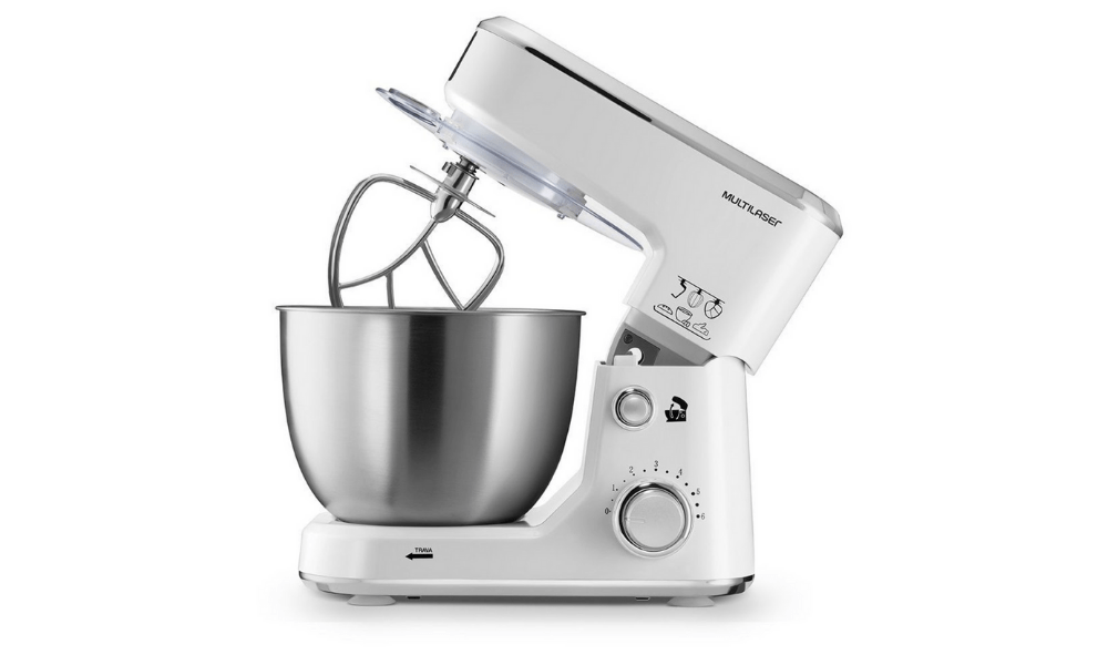 Imagem do produto Multilaser 500W 4L CE055 e CE059