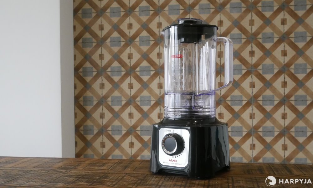 Imagem do produto Arno Power Max 1000
