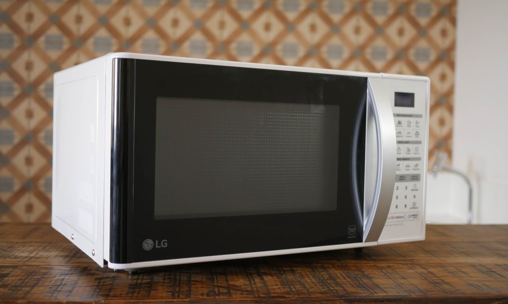 Imagem do produto LG MS3052RA