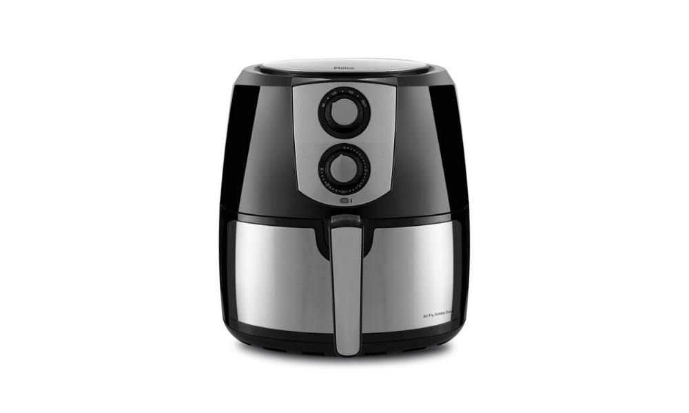 Imagem do produto Philco Jumbo Inox PFR06PI