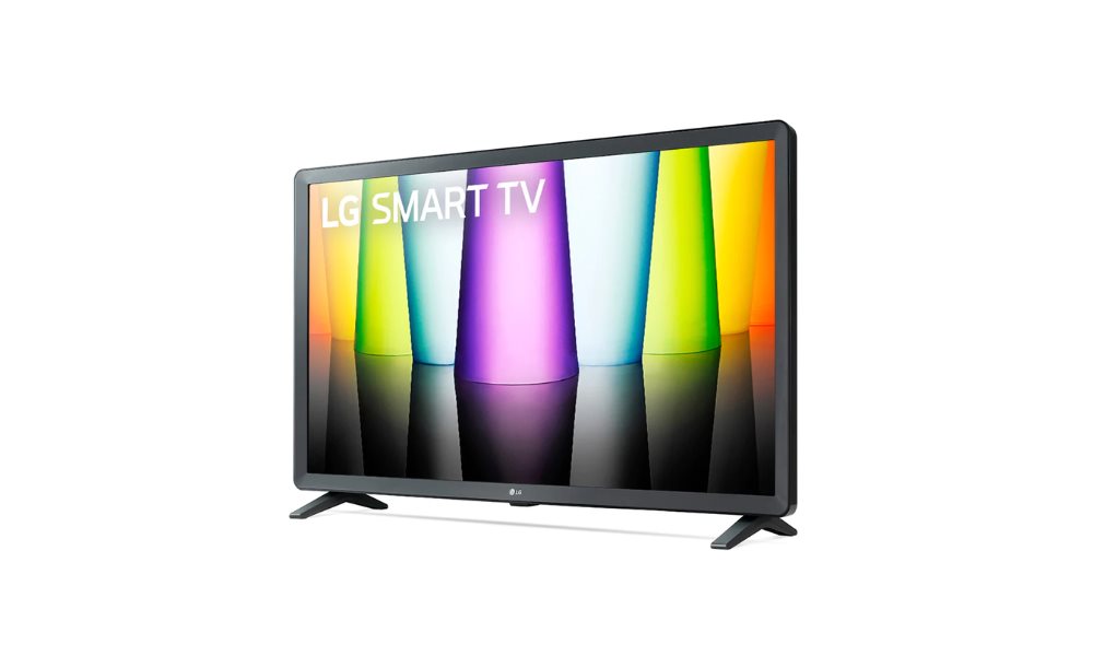 Foto de LG LED 32'' HD - 32LQ621CBSB.AWZ