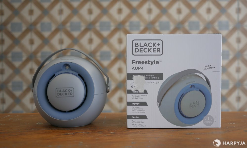 Black+Decker Freestyle AUP4 - Imagem 31