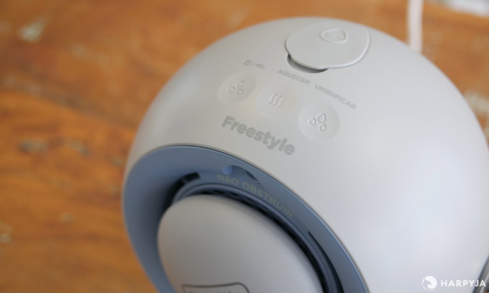 Black+Decker Freestyle AUP4 - Imagem 14