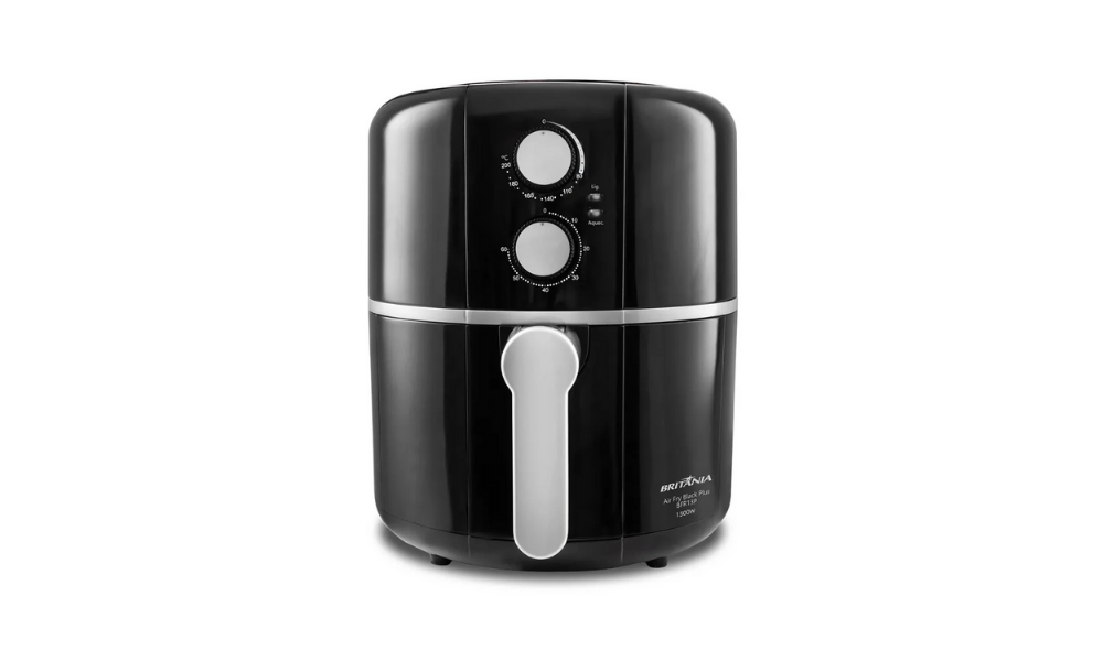 Imagem do produto Britânia Black Plus BFR13P