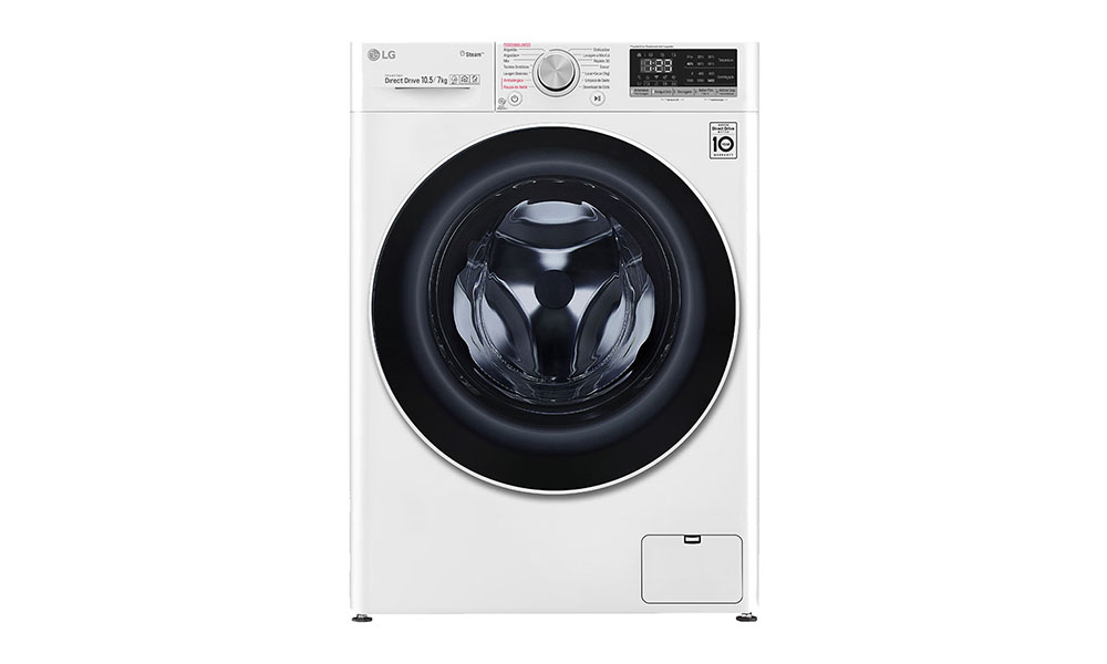 Imagem do produto LG VC4 10.5Kg