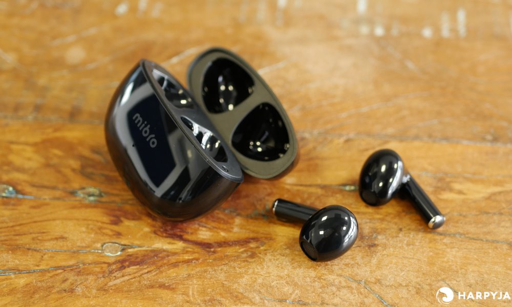Imagem do produto Mibro Earbuds 4