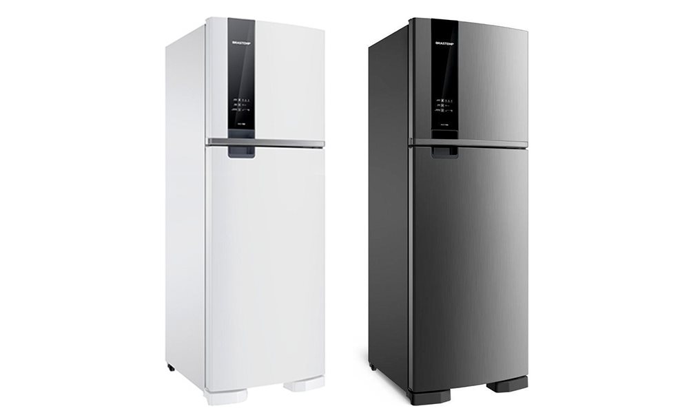 Imagem do produto Brastemp Frost Free 375 Litros BRM45