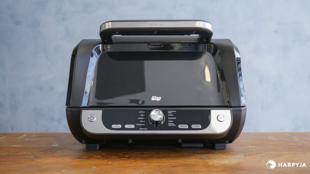Imagem do produto WAP Barbecue WAFBD1