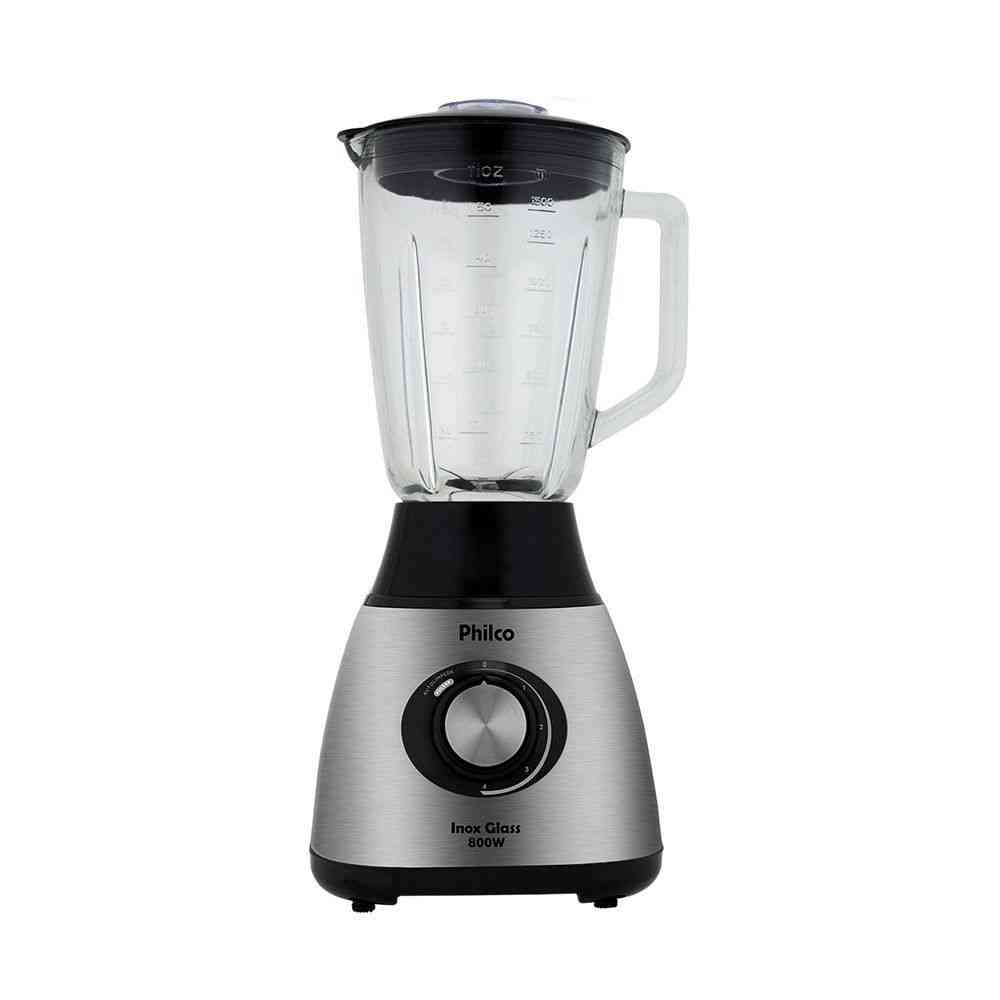Imagem do produto Philco Glass Inox