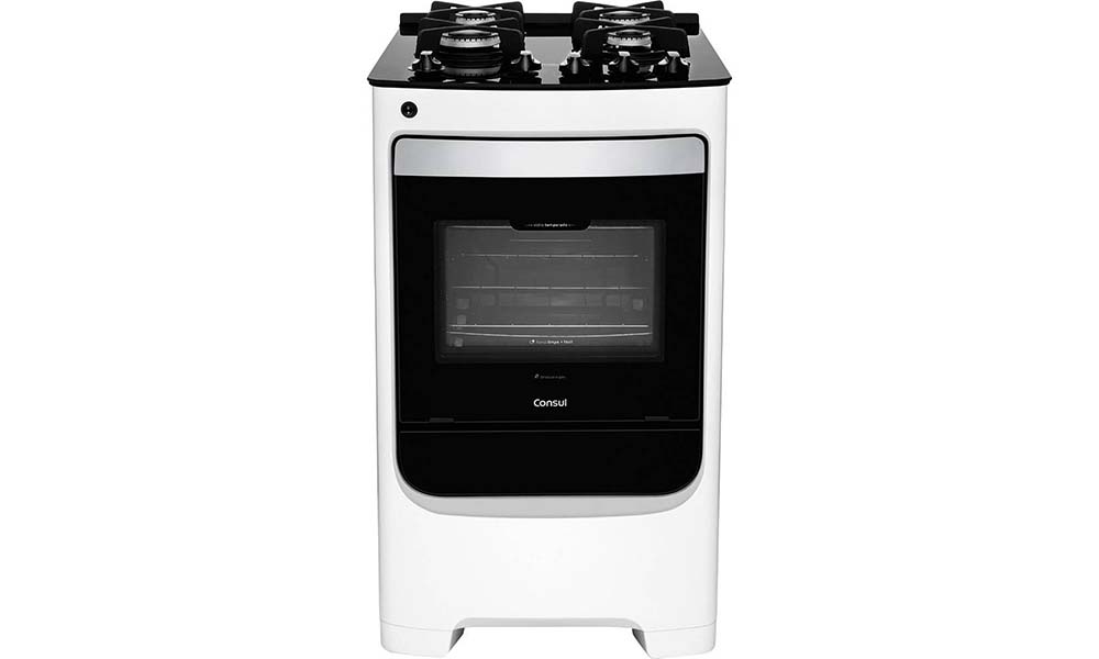 Imagem do produto Consul 4 Bocas CFO4V
