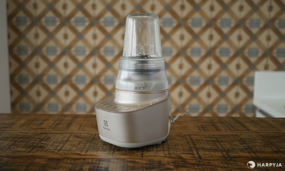 Imagem do produto Electrolux Compact Blender Explore 7