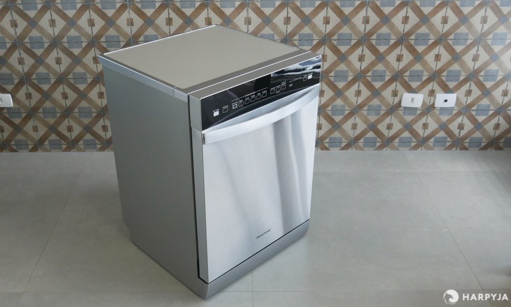 Imagem do produto Brastemp BLF14AR
