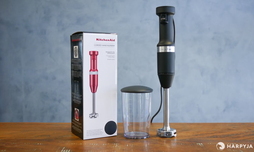 Foto de KitchenAid KEB53