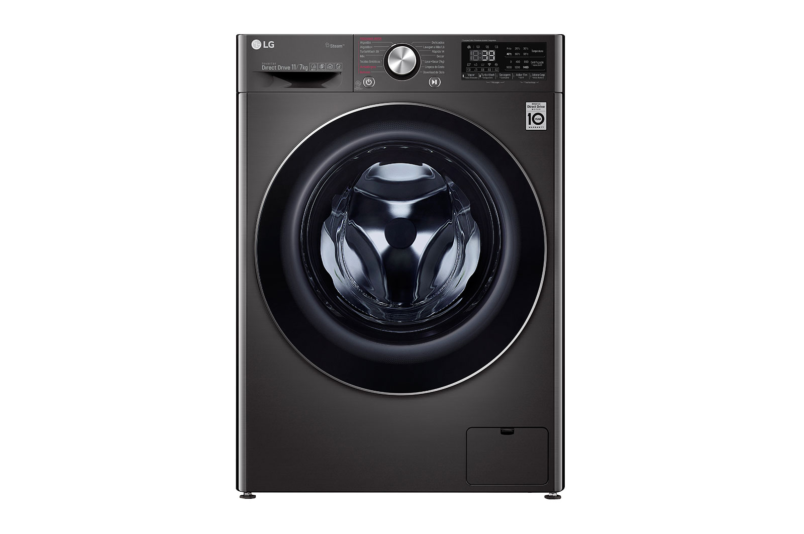 Imagem do produto LG Vivace VC2