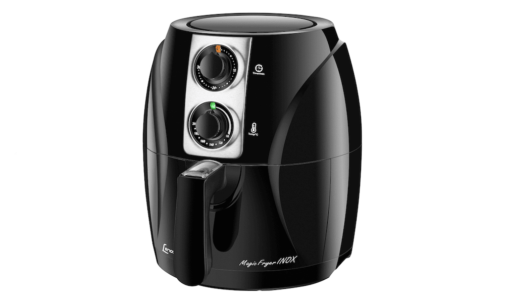 Imagem do produto Lenoxx Magic Fryer Inox