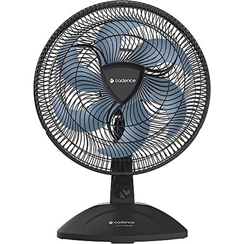 Imagem do produto Cadence Eros Turbo VTR409