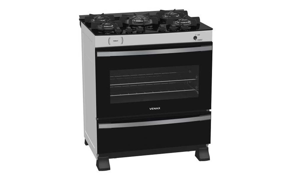 Imagem do produto Venax 5 Bocas Maxi Vítreo