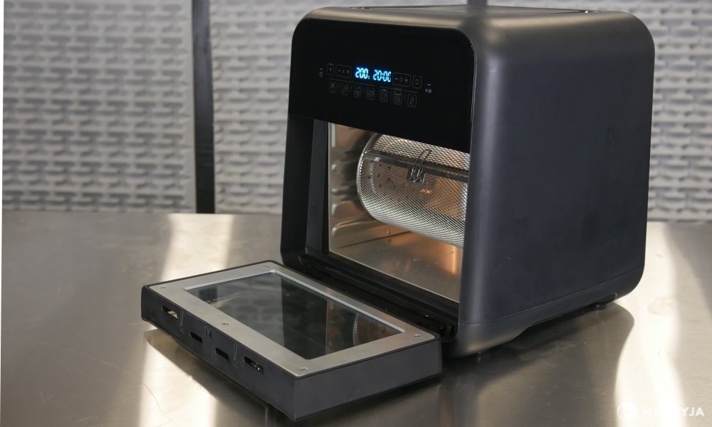 Imagem do produto Oster Super Fryer 10L 3 em 1