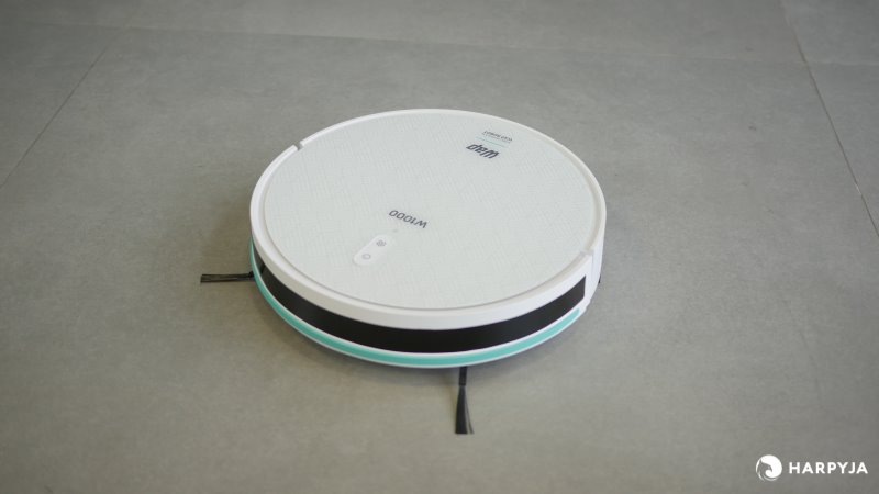 Imagem do produto Wap Robot W1000