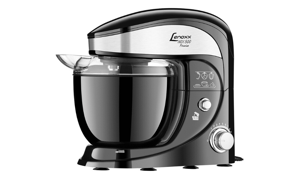 Imagem do produto Lenoxx Inox 500 Premium