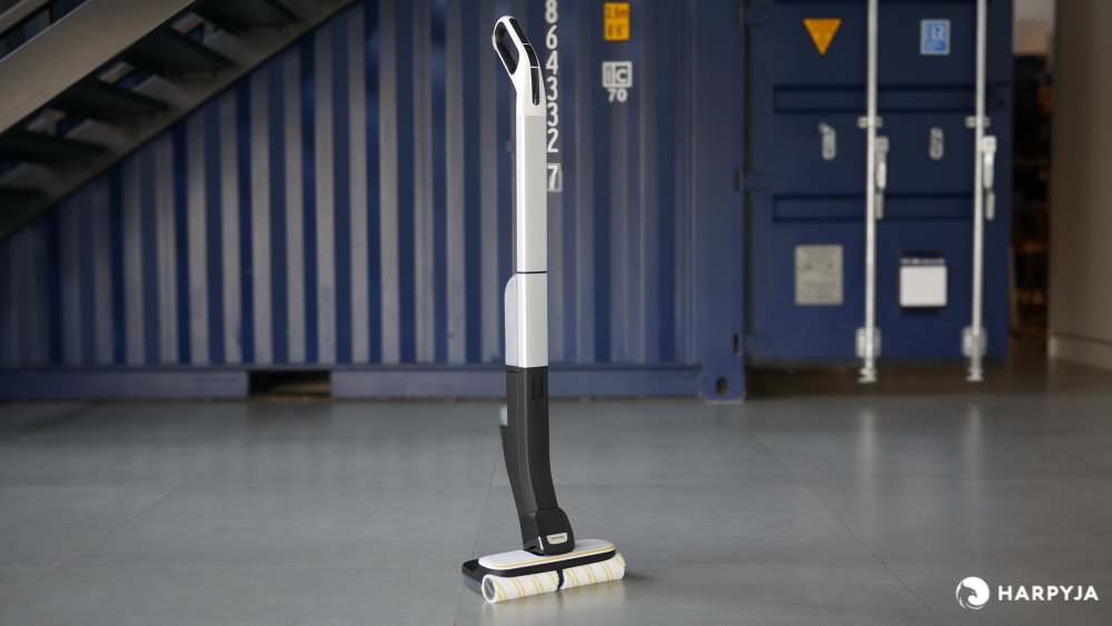 Karcher FC 4 - Imagem 4