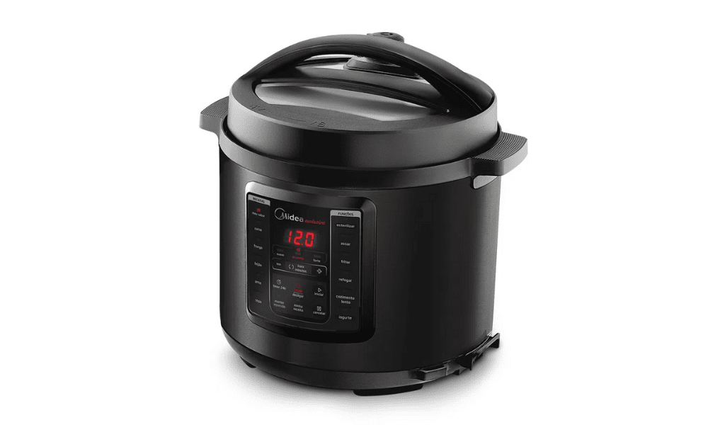 Imagem do produto Multicooker Midea Exclusive 6L