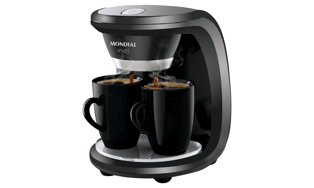 Imagem do produto Mondial Smart