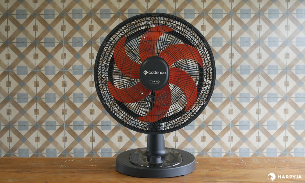 Imagem do produto Cadence Turbo Conforto