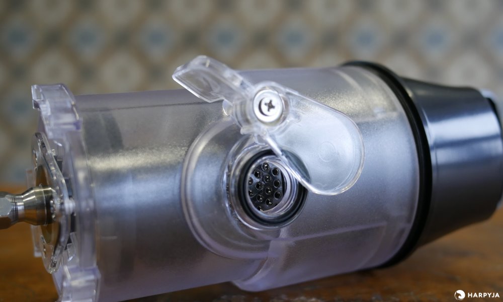 Extrator de Nutrientes Slow Juicer - Imagem 53
