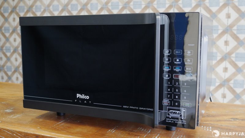 Imagem do produto Philco Flat PMO28TF