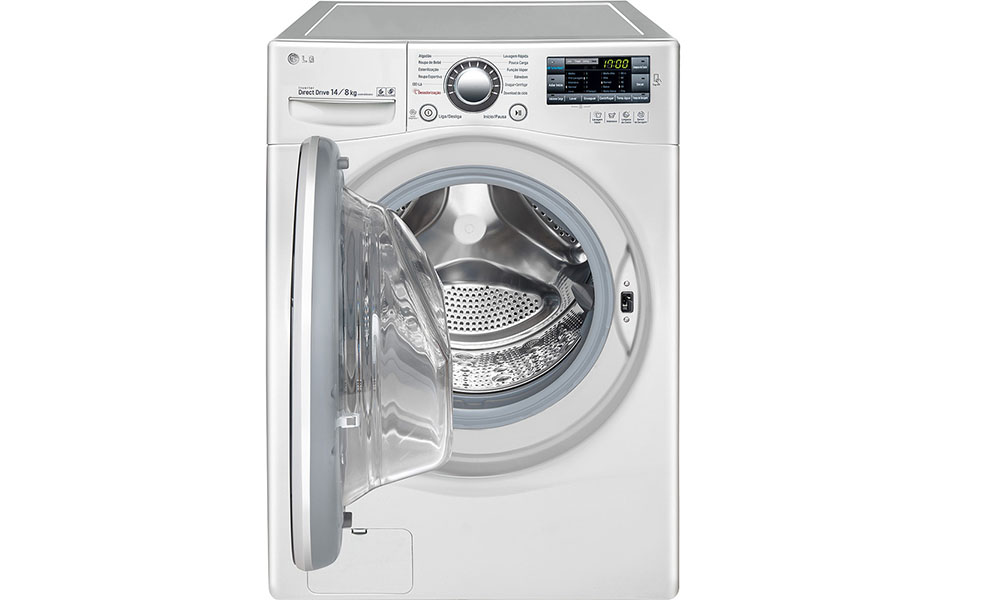 Imagem do produto LG Top Gun 14Kg