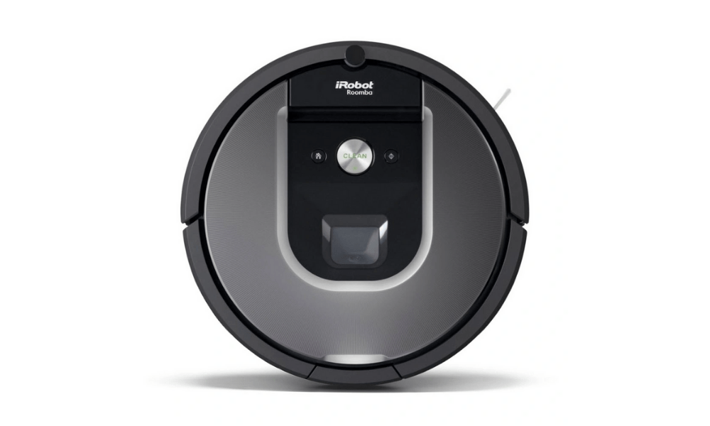 Imagem do produto Roomba 960 iRobot