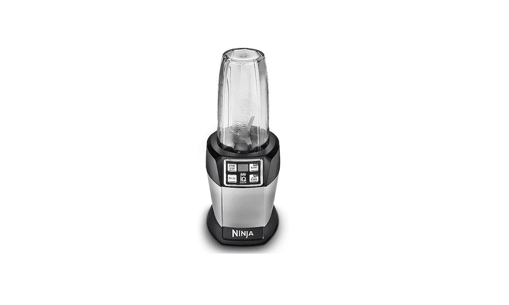 Imagem do produto Nutri Ninja Auto IQ