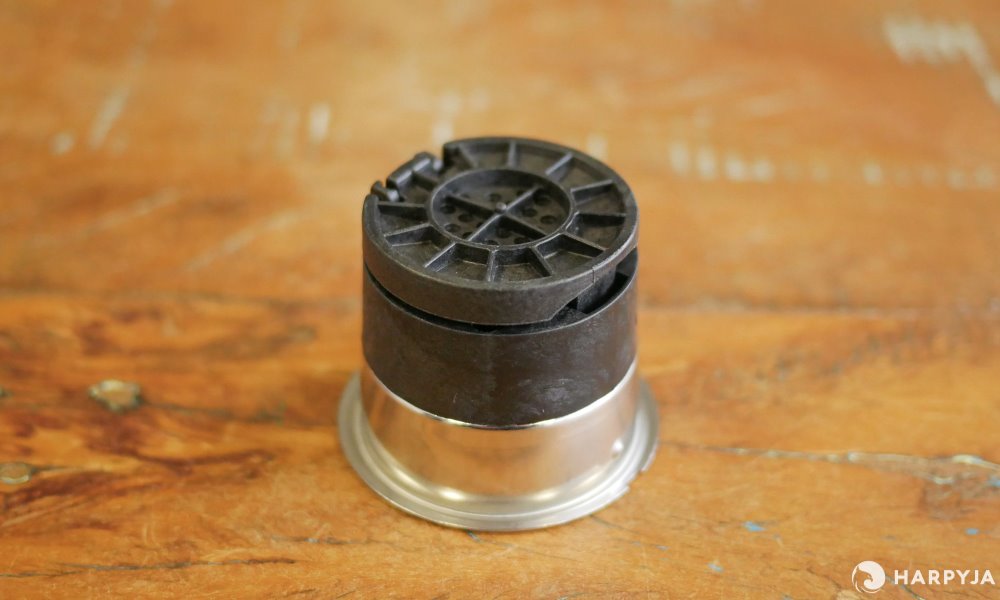 Oster Nova PrimaLatte - Imagem 28