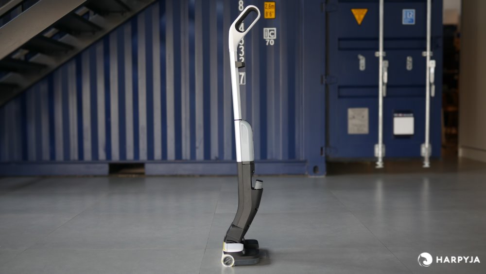 Karcher FC 4 - Imagem 20
