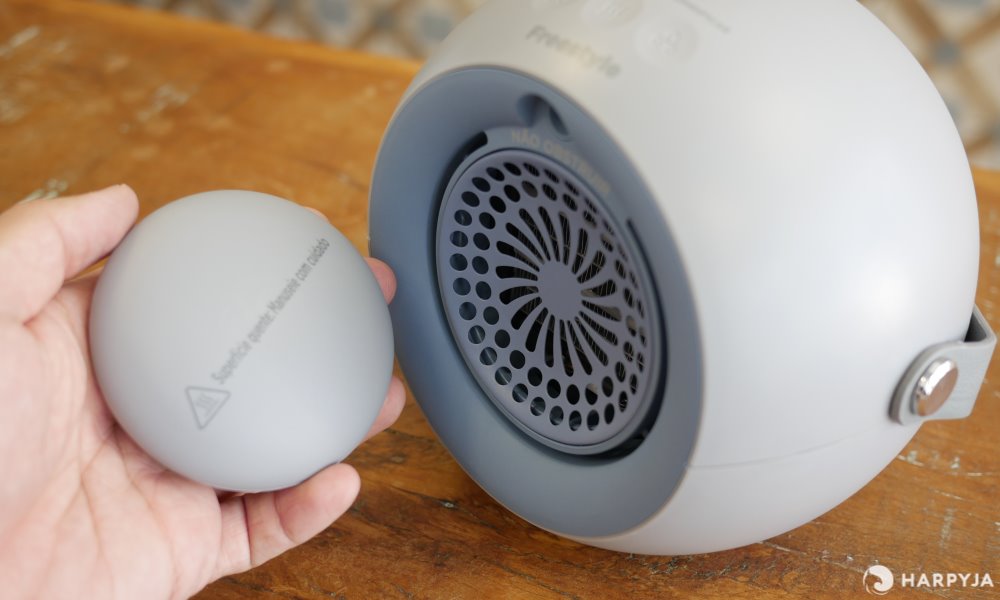 Black+Decker Freestyle AUP4 - Imagem 21