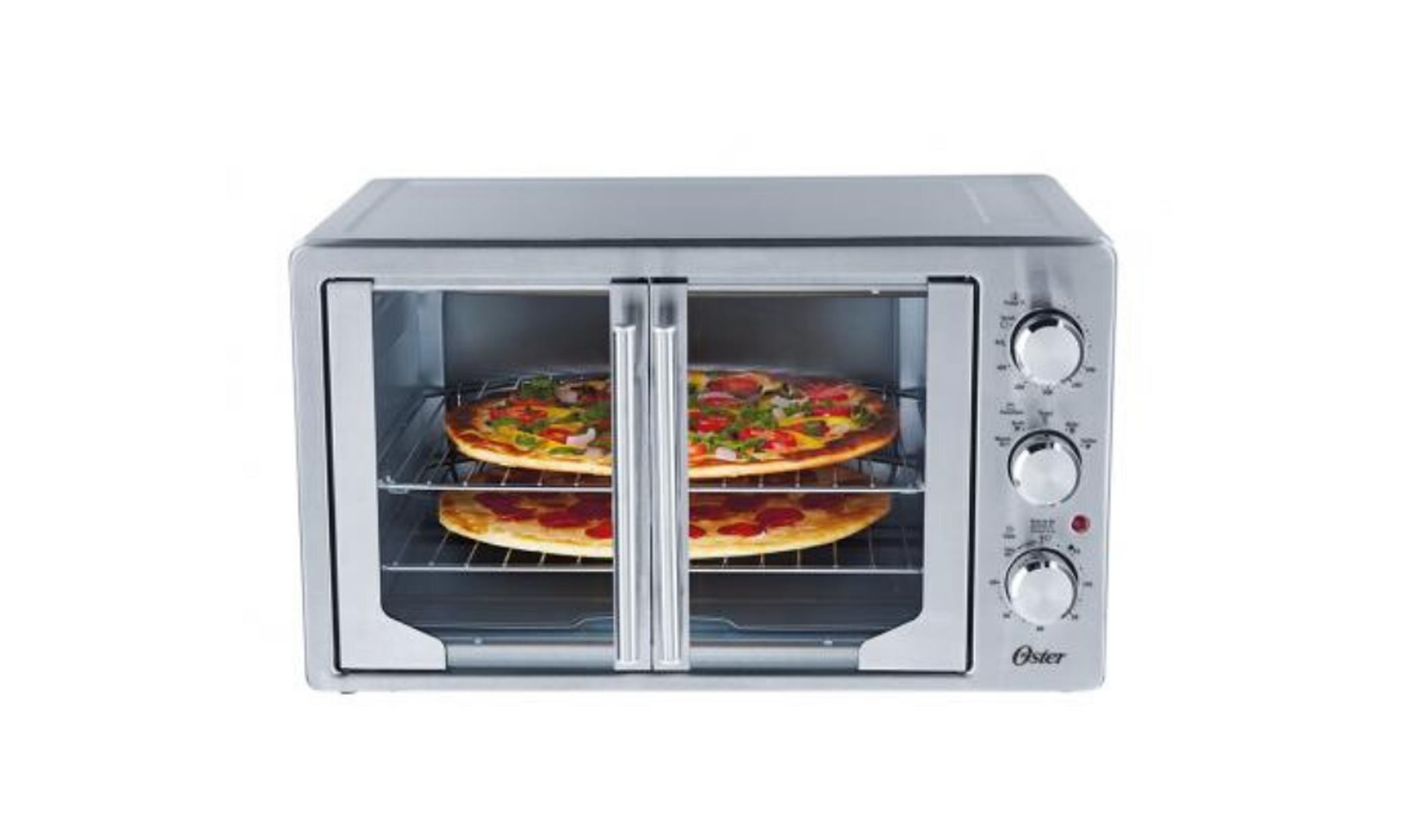 Foto de Oster 42L Porta Dupla French Door