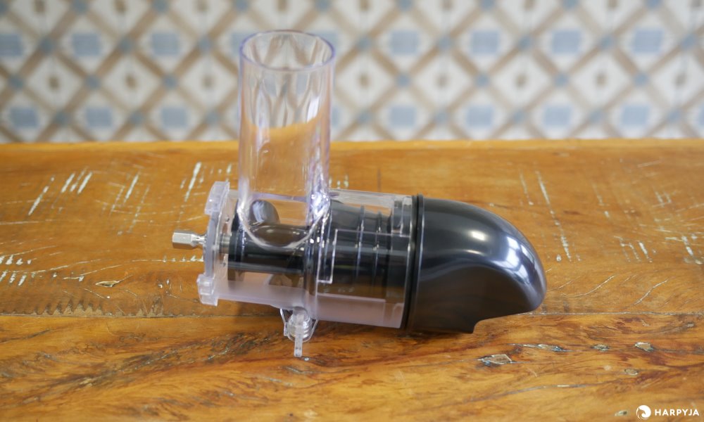 Extrator de Nutrientes Slow Juicer - Imagem 47