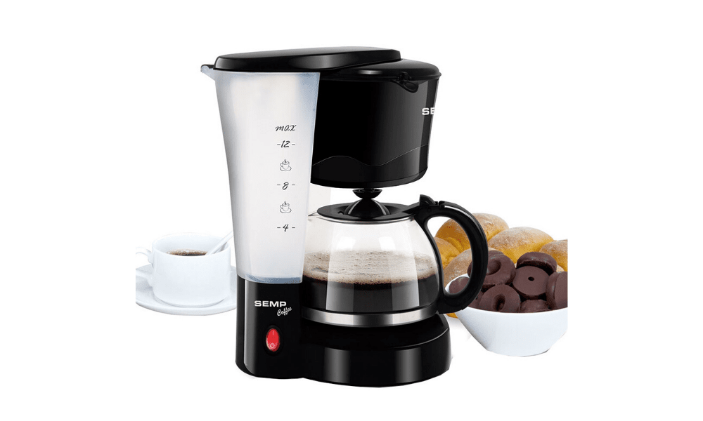 Imagem do produto Semp TCL Coffee