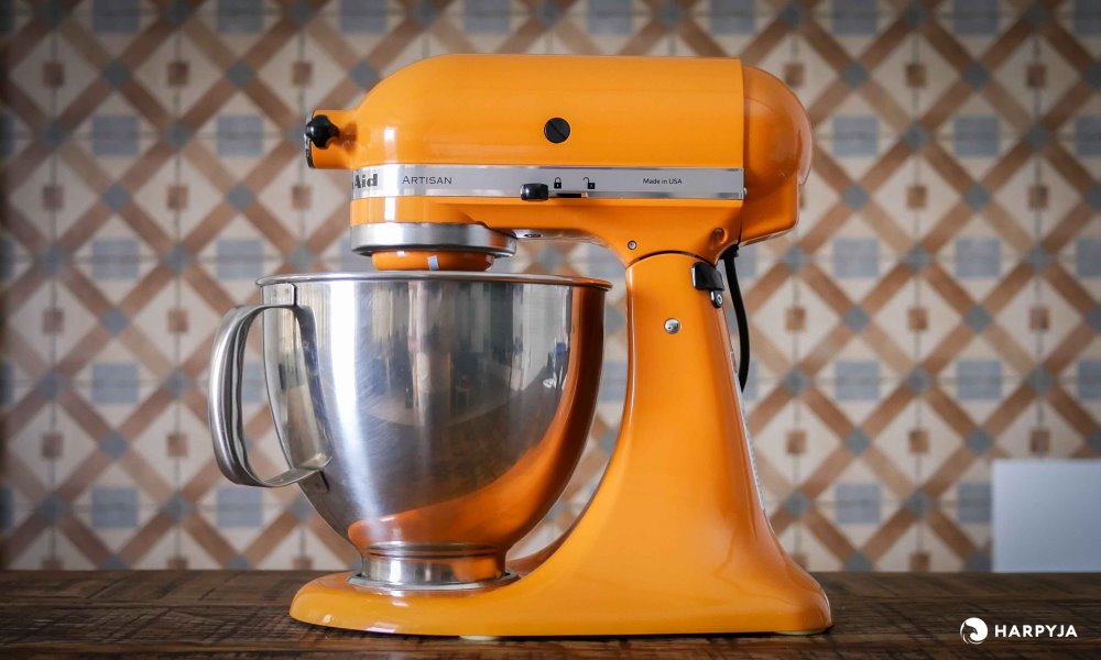 Foto de KitchenAid Artisan