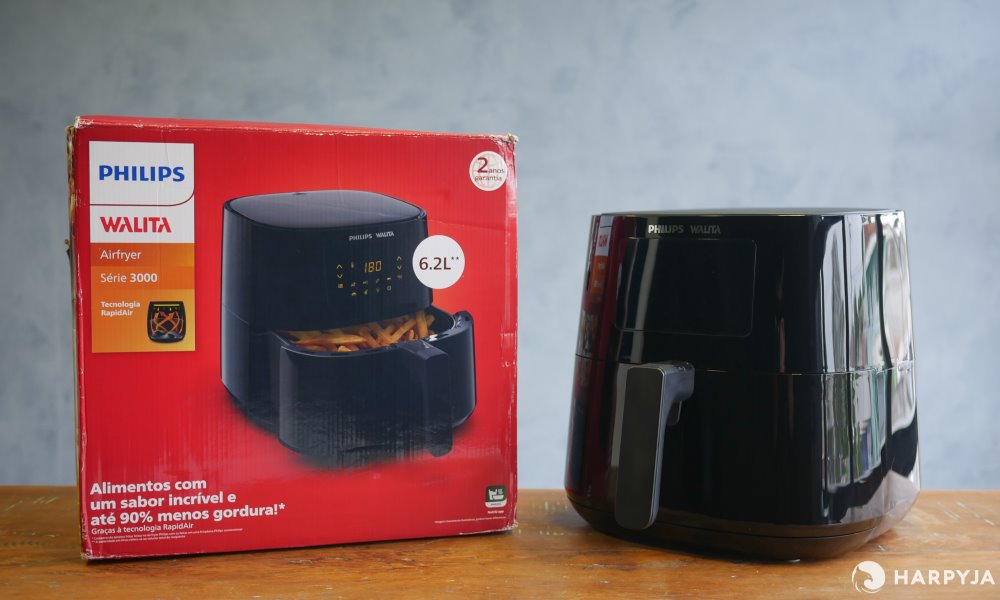 Foto de Philips Walita XL RI9270