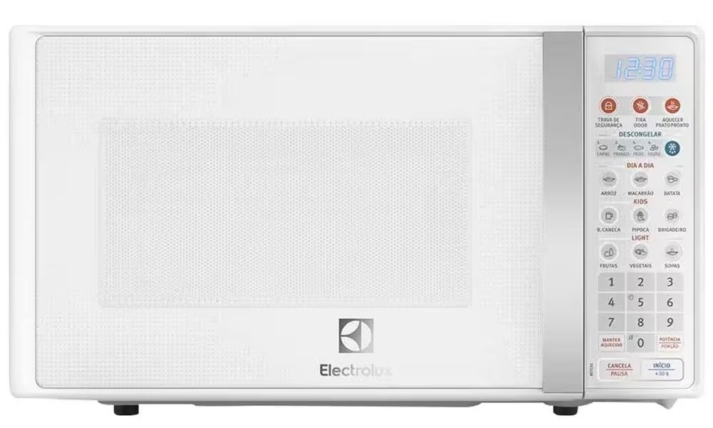 Imagem do produto Electrolux MTO30