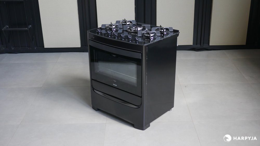 Imagem do produto Consul 5 bocas CFS5VAE