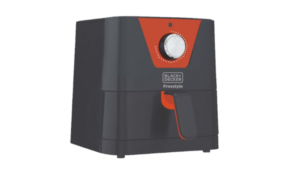 Imagem do produto Freestyle Black & Decker 1,5L AFM2-BR