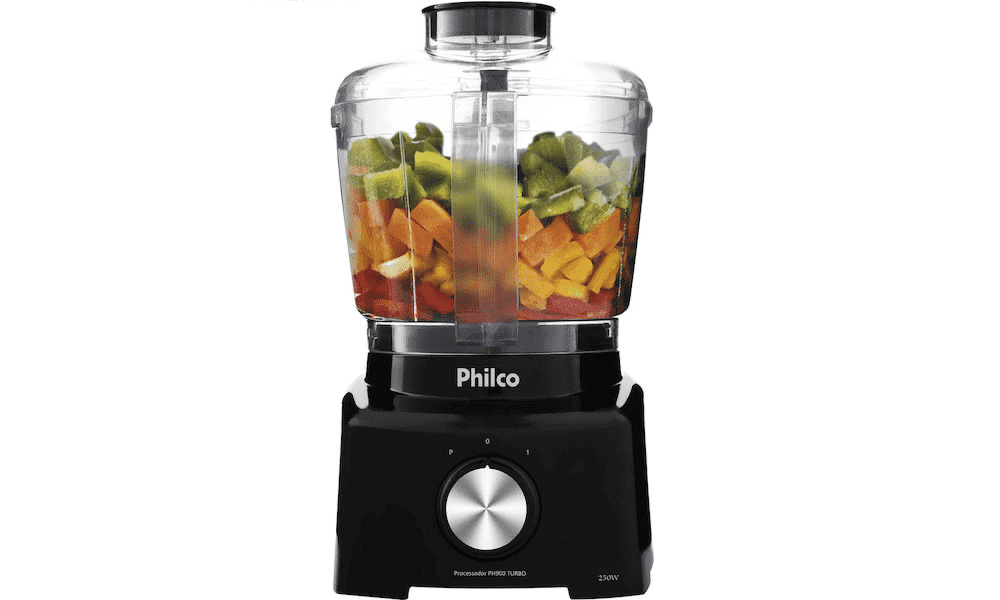 Imagem do produto Philco Compacto Turbo
