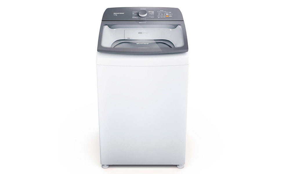 Foto de Brastemp BWK12A9 12Kg