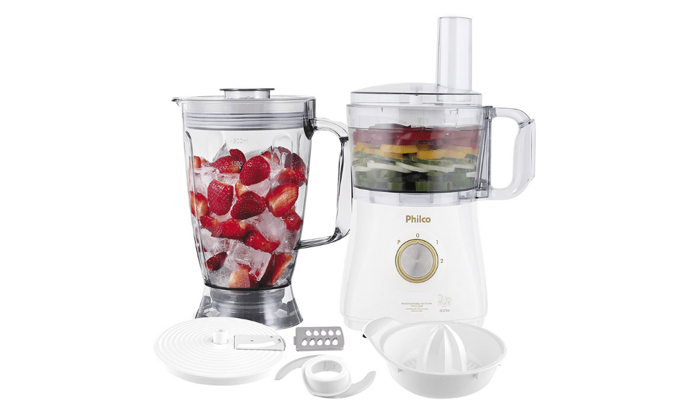 Imagem do produto Philco All in One 2 Citrus