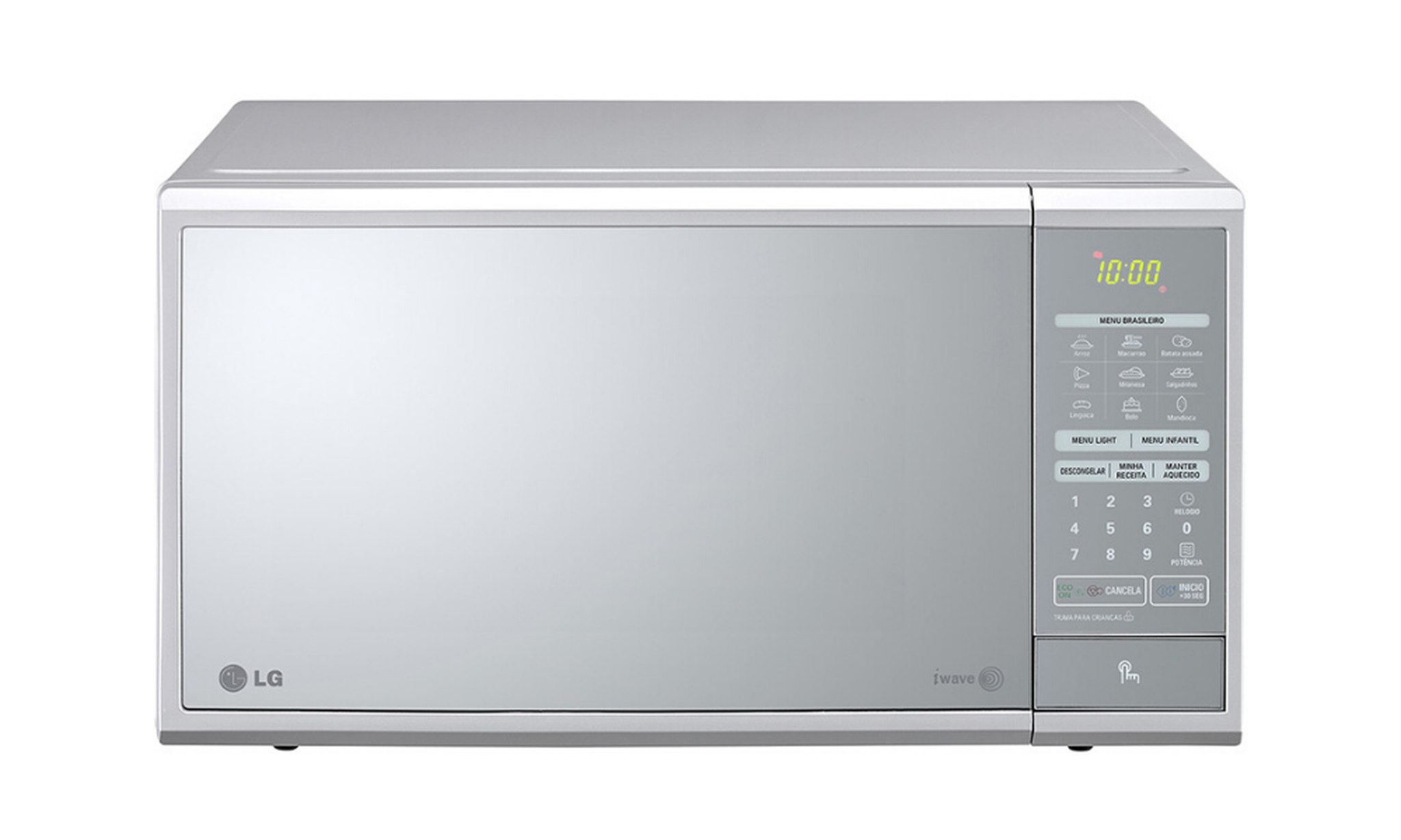 Imagem do produto LG Easy Clean - 30 Litros